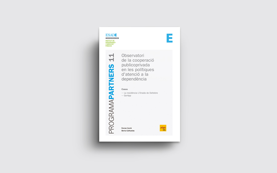 Portada del artículo impreso 