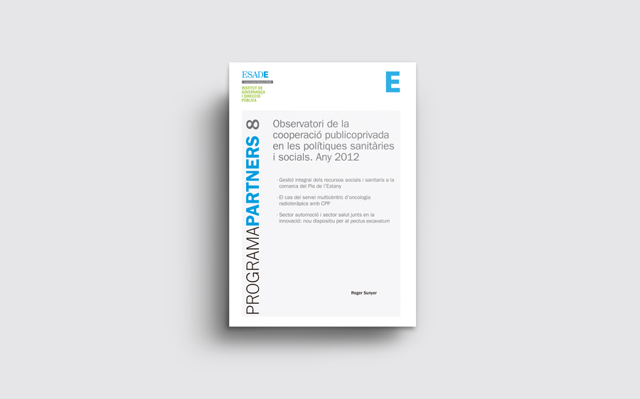 Portada del artículo impreso 