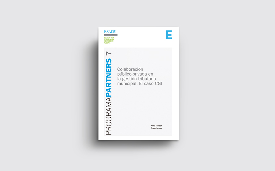 Portada del artículo impreso 