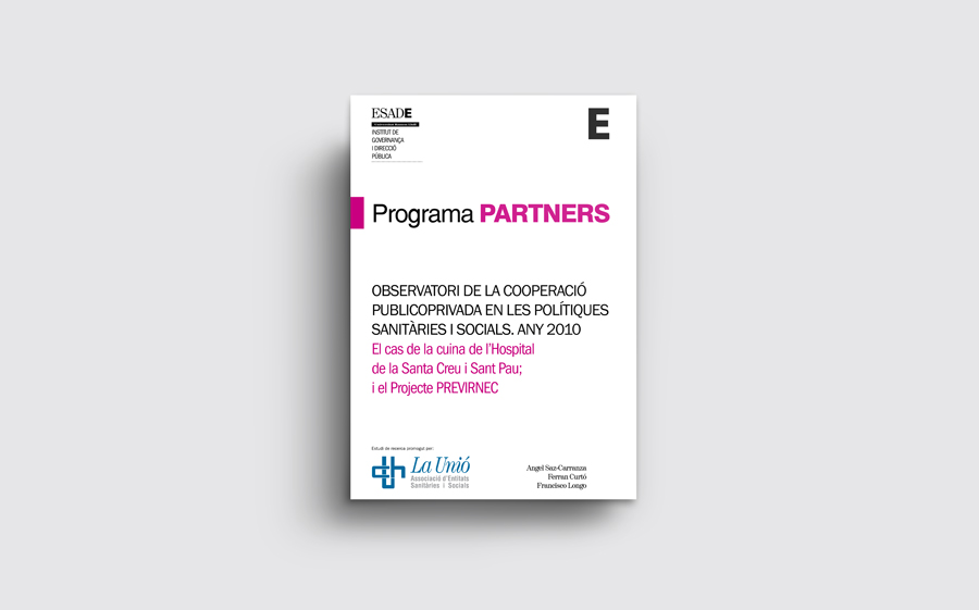 Portada del artículo impreso 