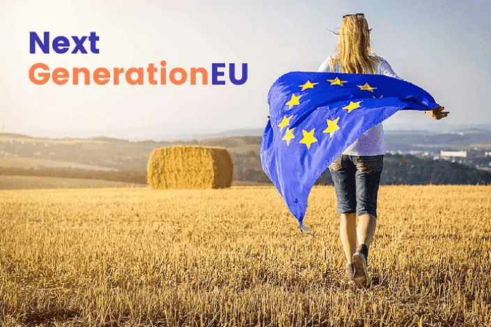 foto Energía y tecnología en Europa