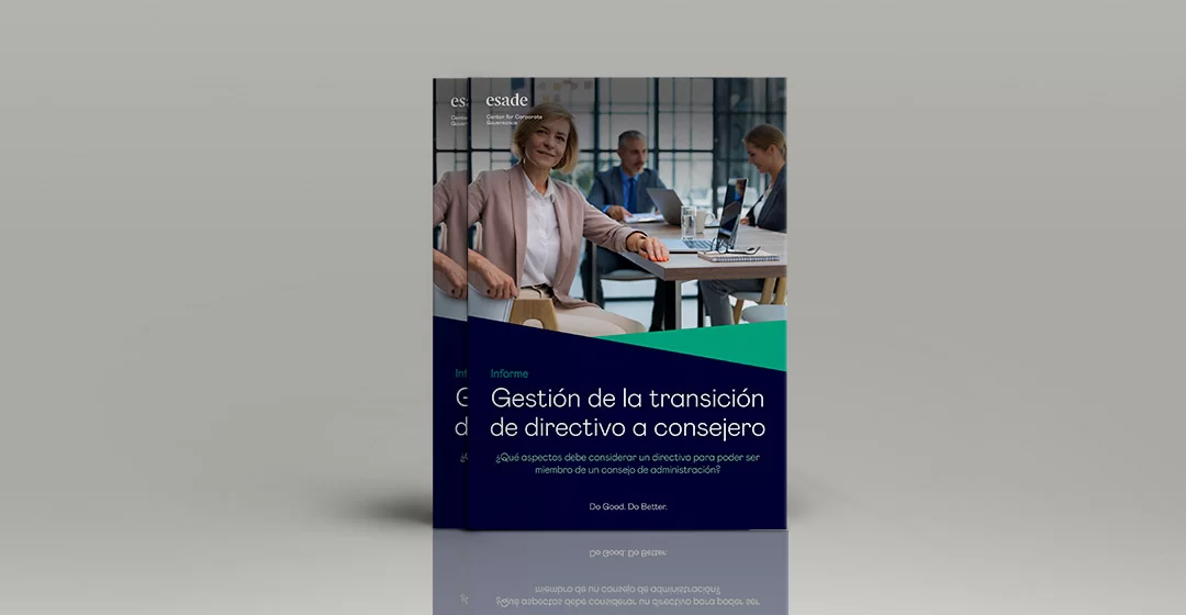 gestion de la transicion