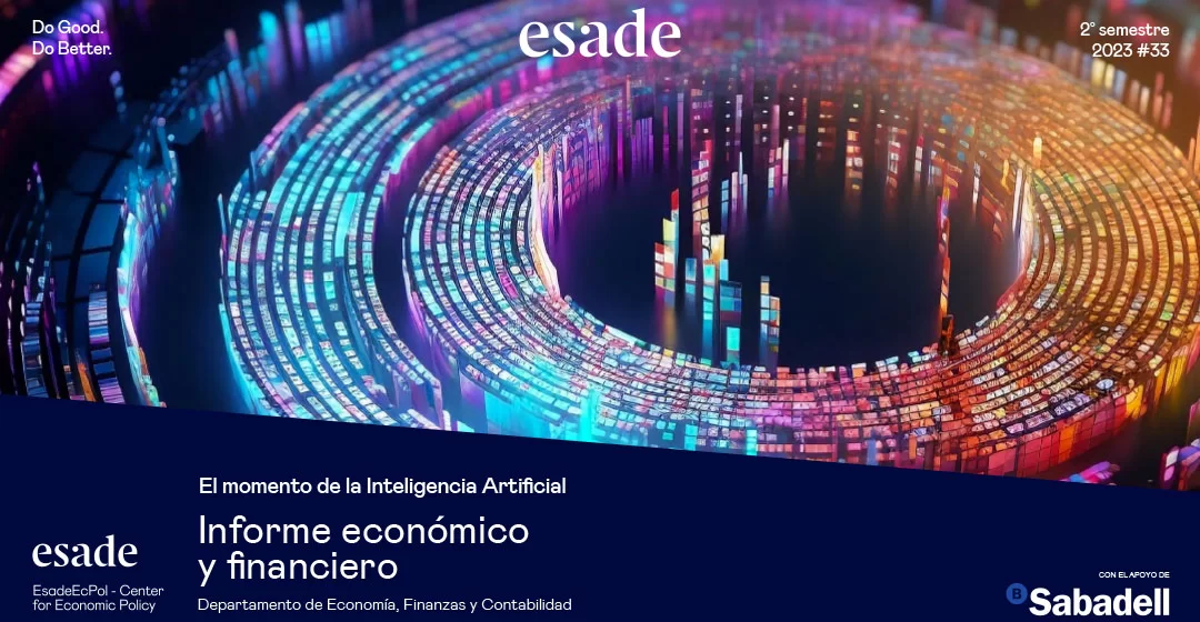 La inteligencia artificial desde la perspectiva de la economía del comportamiento