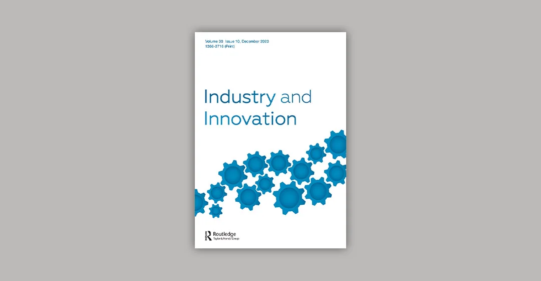 Industry and Innovation