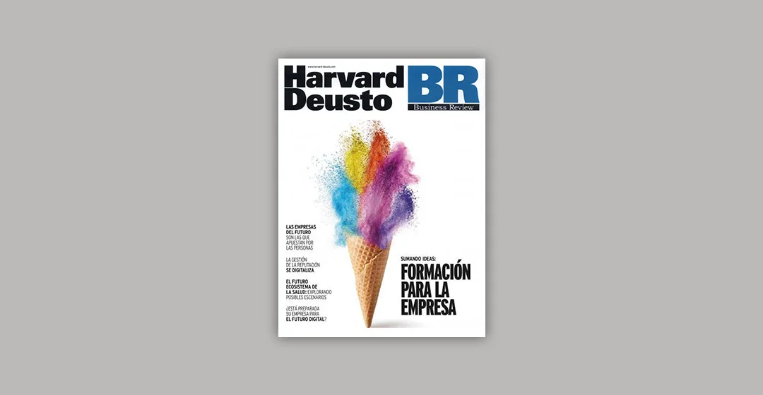 Harvard Deusto Business Review, (281), pp. 62-74.