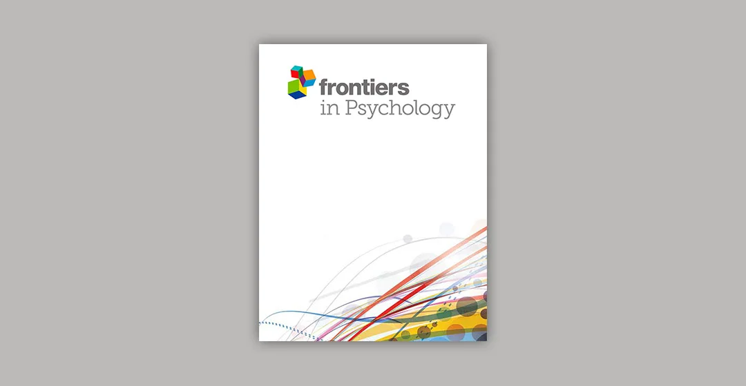 Frontiers in Psychology, (12), 629730.