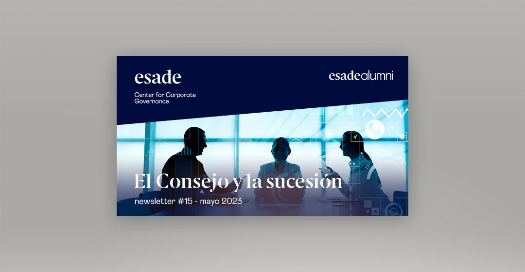 El Consejo y la sucesión