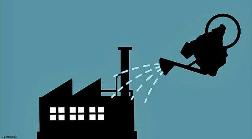 España ante la nueva política industrial europea