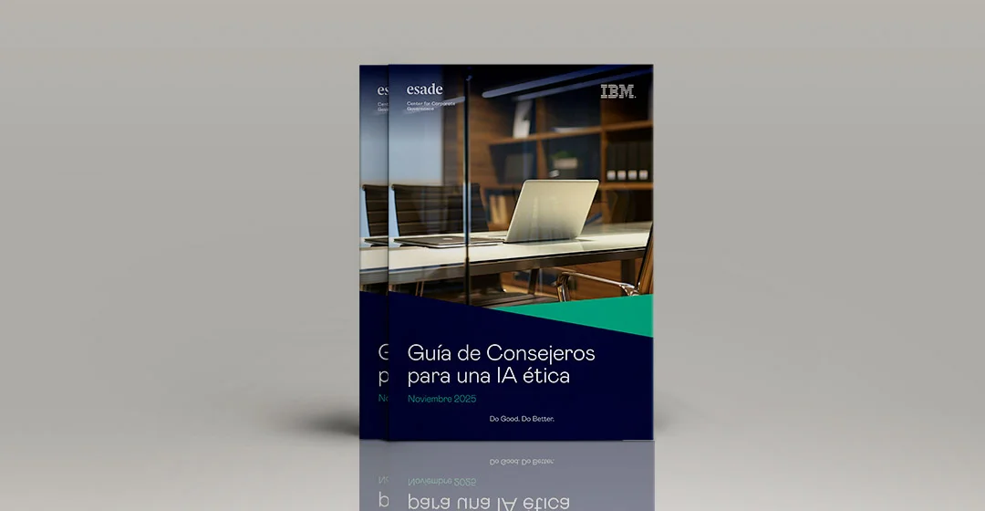 Guía de Consejeros para una IA ética