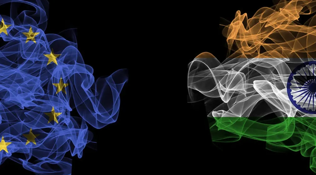 eu-india