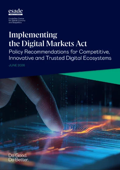 DMA cover