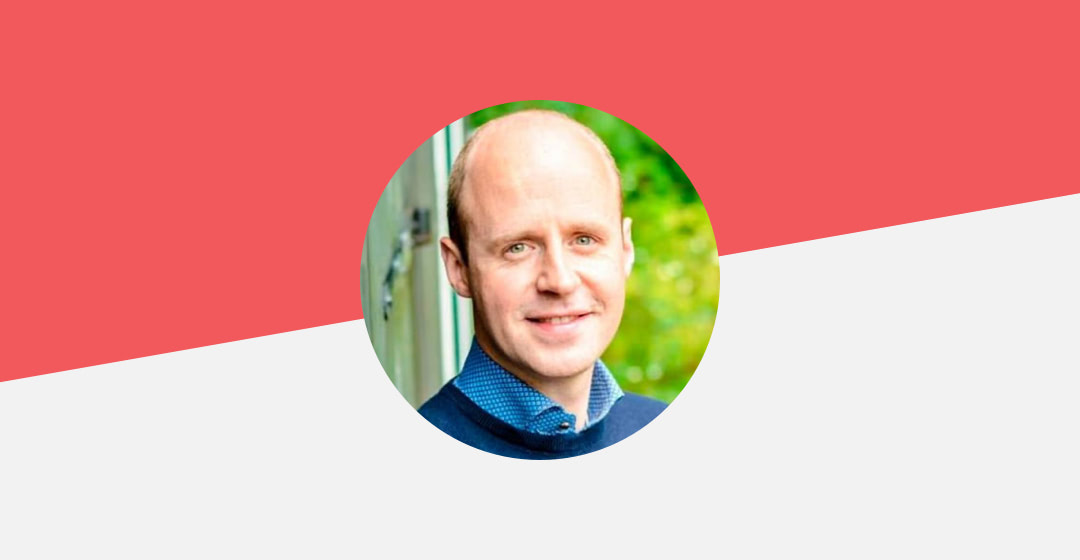 Seminar by Jeroen Meijerink