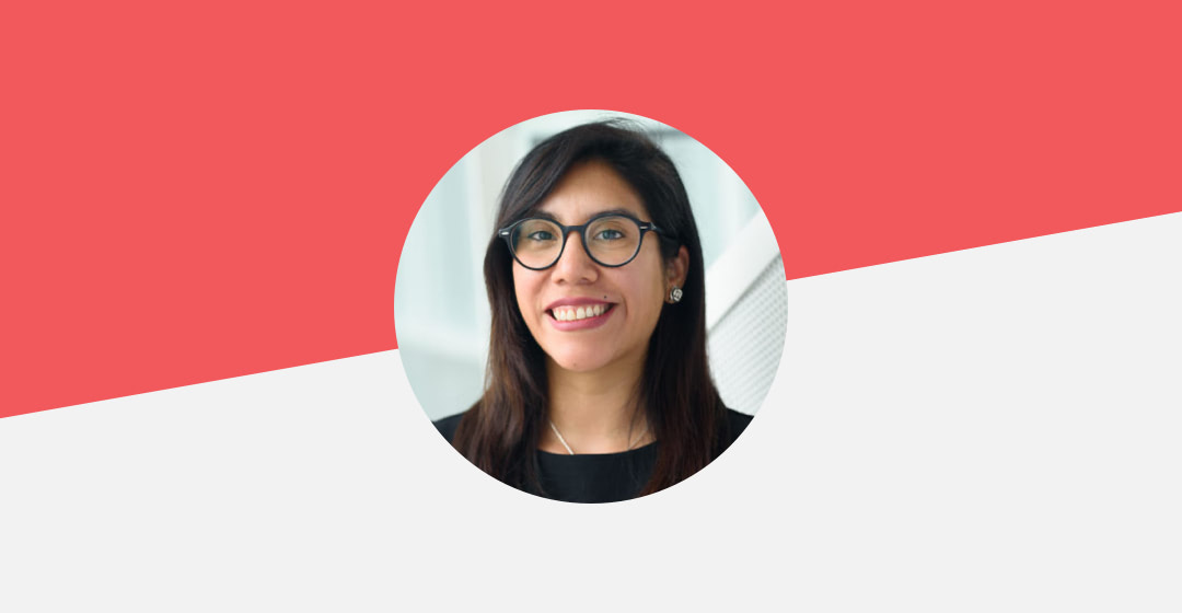 Seminar by Maricela C. Arellano