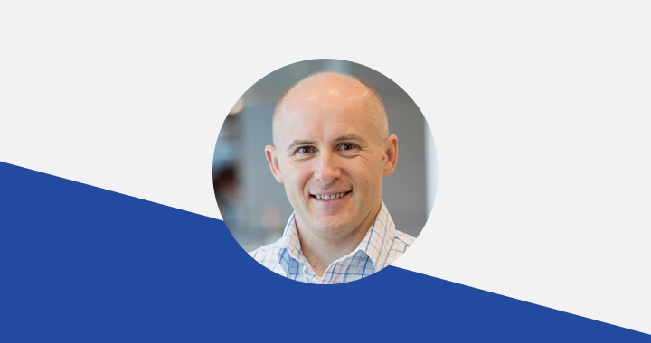 Cover with the portrait of the author