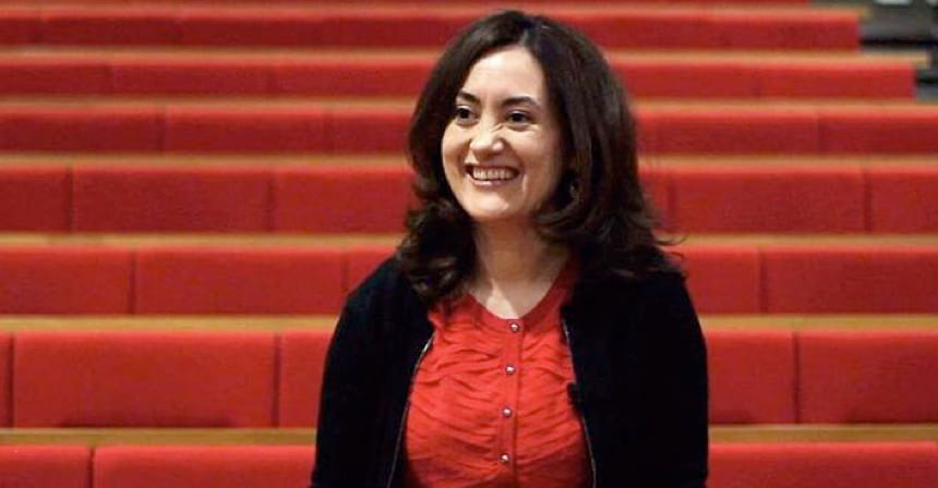 Lourdes Sosa