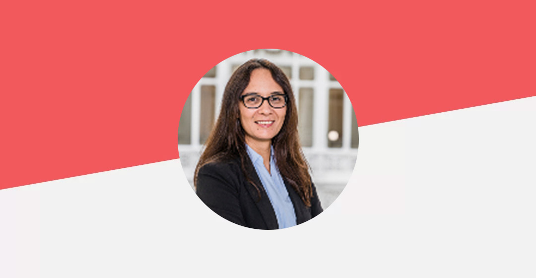 María Teresa González Pérez