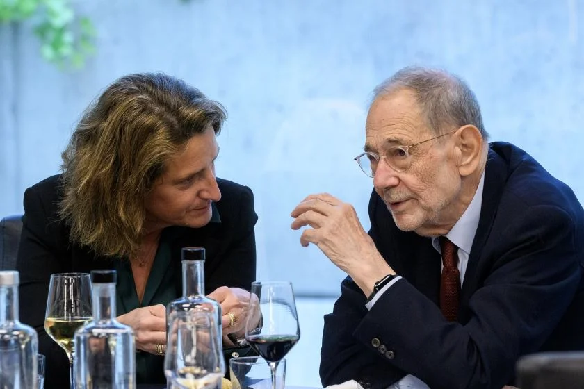 EsadeGeo Global Annual Energy Meeting, 12th Edition | Opening Act