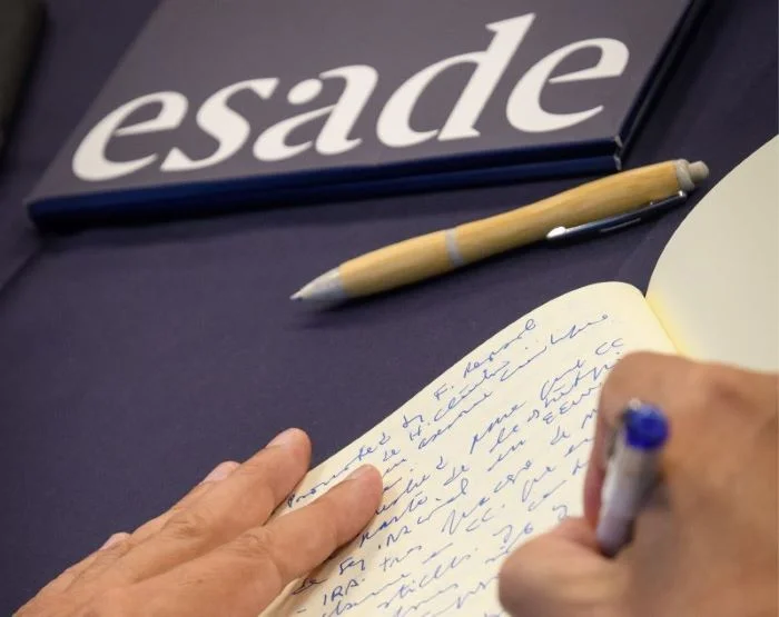 ''Anteproyecto de la nueva Ley de Industria y Autonomía Estratégica''