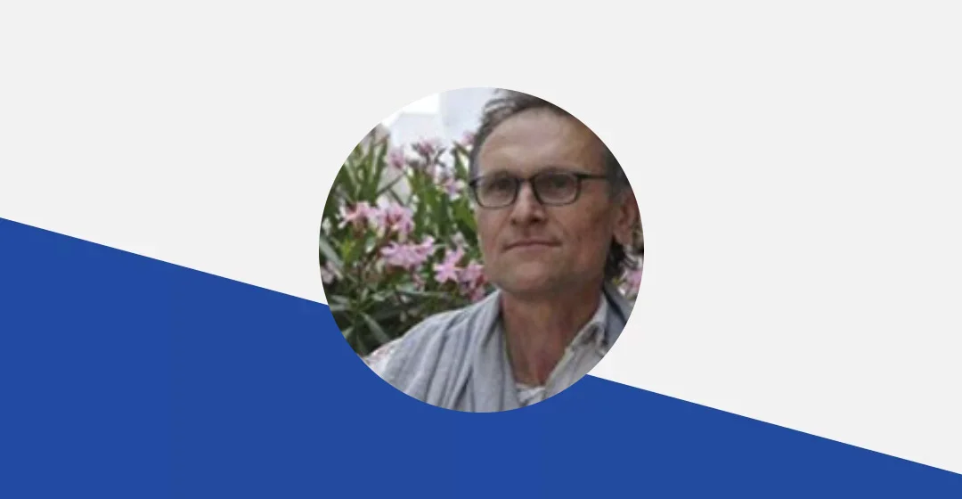 Dirk Pieter van Donk