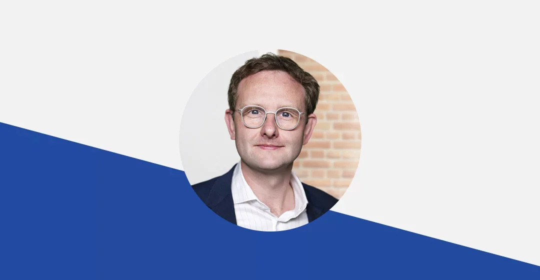 Maximilian A. Müller