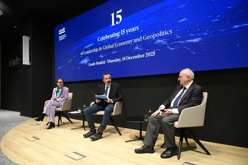 anniversary EsadeGeo