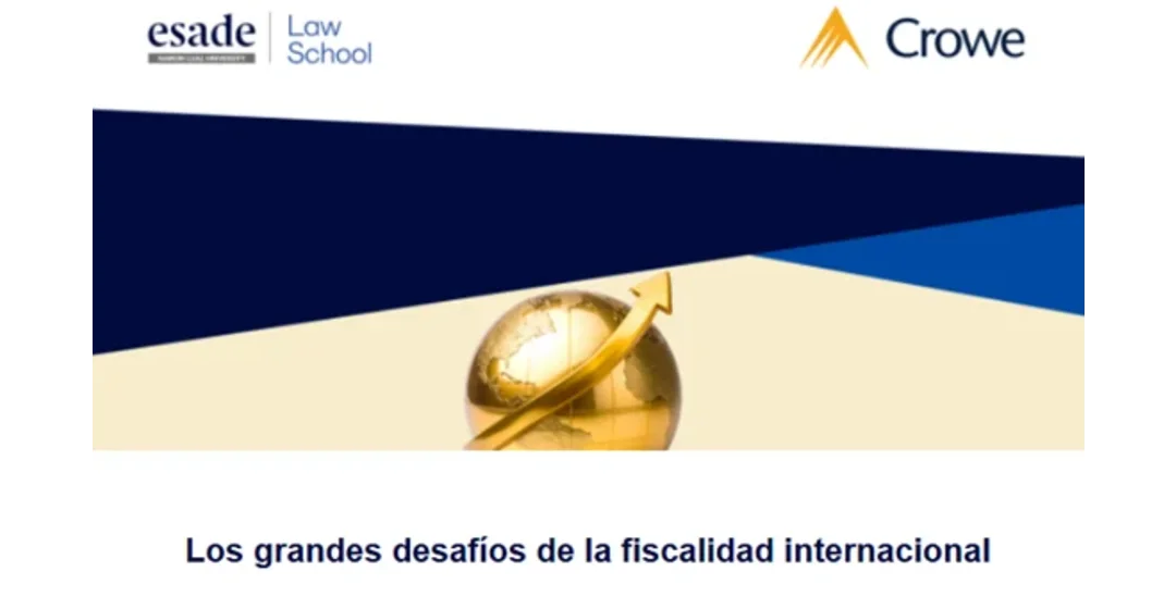 Tributación internacional