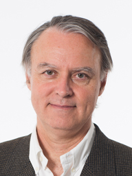 Carlos Losada Marrodán