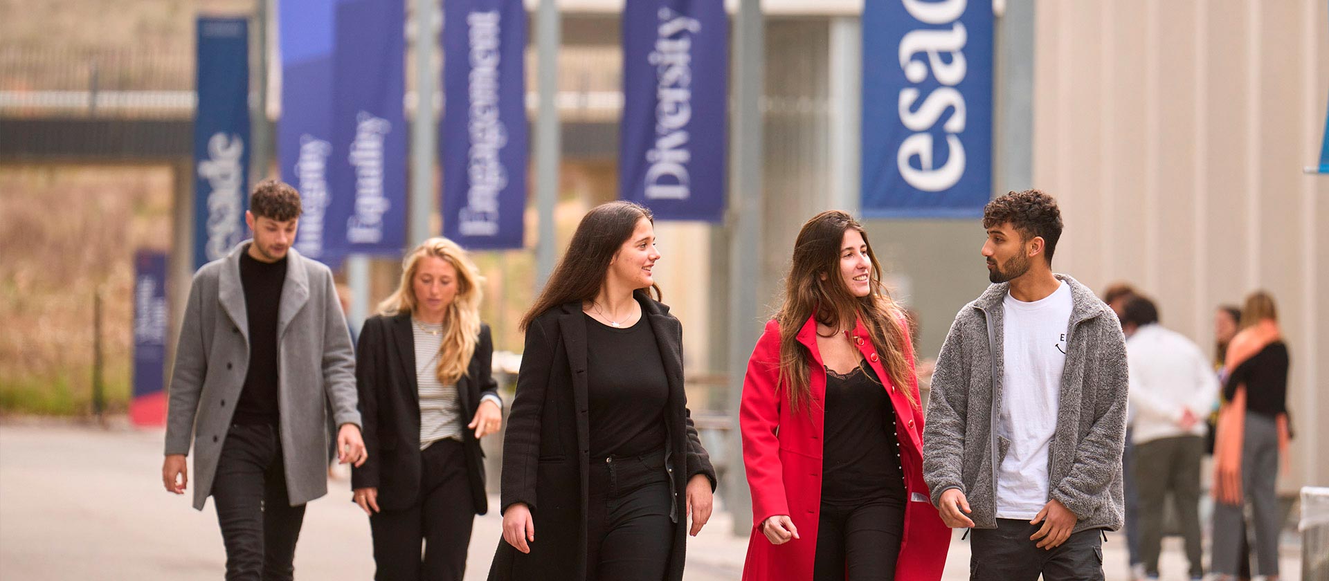 Esade Admission Test _ Degree programmes frequently asked questions ...