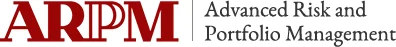 ARPM Logo