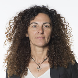 Casaburi, Ivana - Marketing