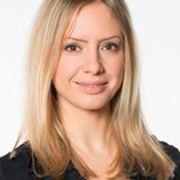 Visnjic, Ivanka - Operaciones, Innovación y Data Sciences