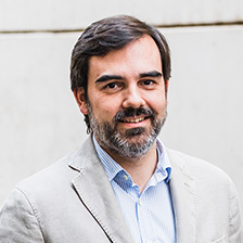 Delgado, Antonio - Derecho