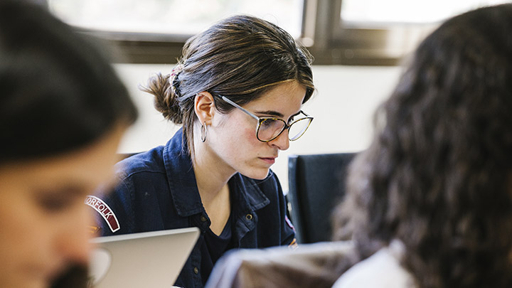 MUA - Asesoría Laboral y Gestión de Personas