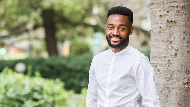 MUA - International Business Law