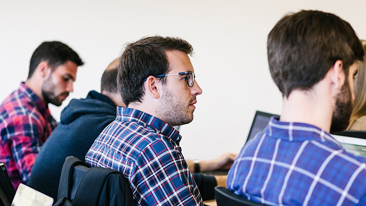 MUA - International Business Law