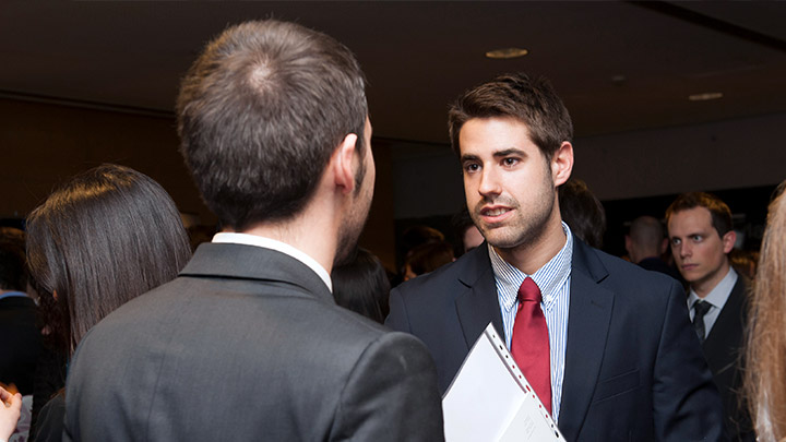 MUA - International Business Law