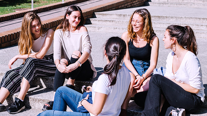 MUA - La vida del estudiante del MUA