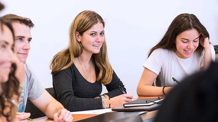 MUA - Proceso de admisión