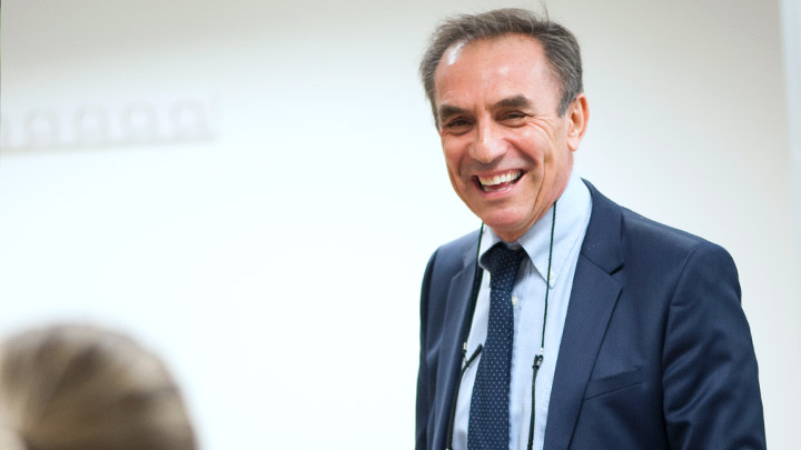 MUA - International Business Law