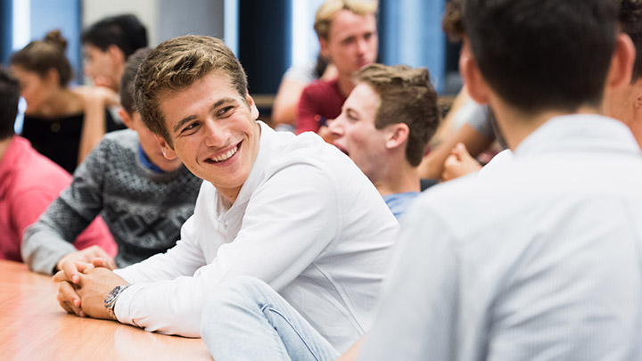 MUA - Módulo de Preparación del Examen de Acceso a la Abogacía