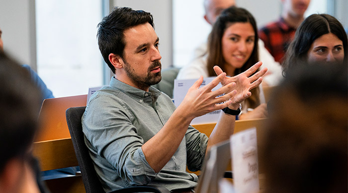 Planificación fiscal para grupos multinacionales 