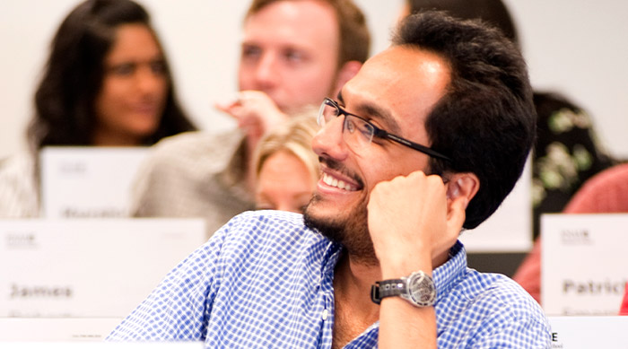 Planificación fiscal para grupos multinacionales 