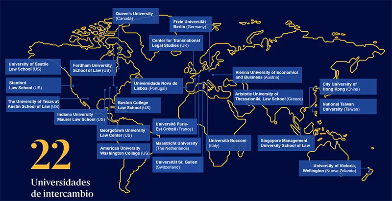 esade master abogacia mua programa de intercambio