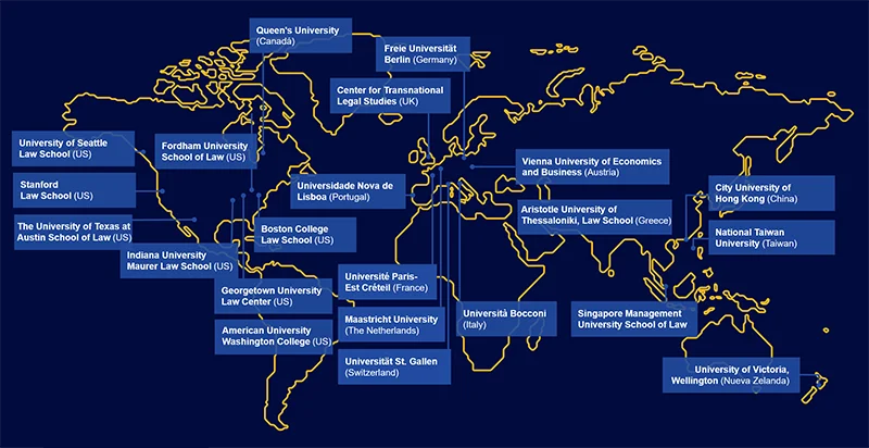 esade mua programa intercambio