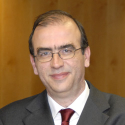 Serrano, Ignacio - Dirección de Personas y Organización