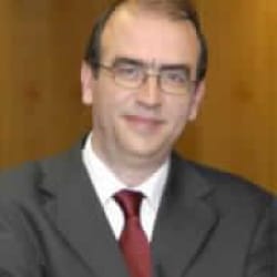 Serrano Rasero, Ignacio