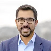 Daniel Pérez Rodríguez