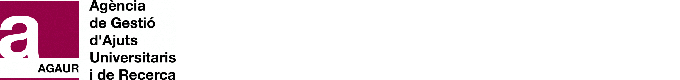 Agencia AGAUR