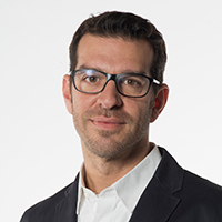 Cuneo, Andres - Marketing