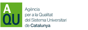 AQU agencia per la Qualitat del Sistema Universitari de Catalunya